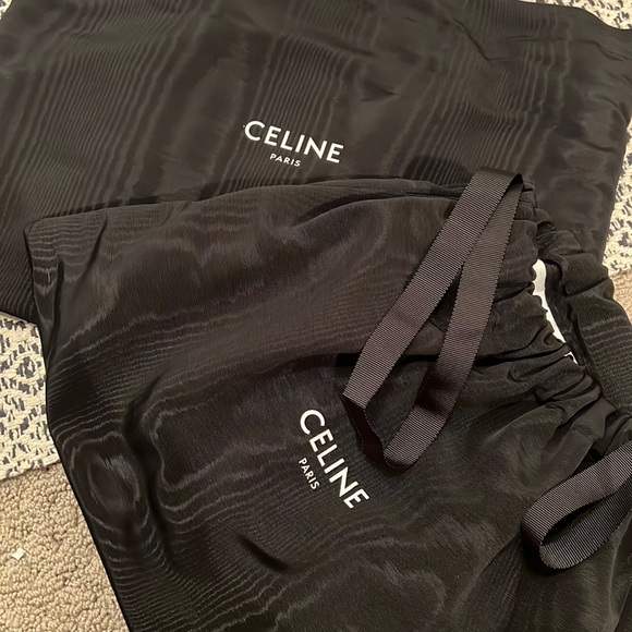 NWT CELINE ANKLE BOOT - Picture 4 of 7